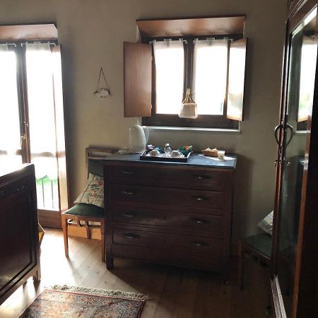 Residenza Cima Le Vigne Bed and Breakfast Millesimo Exterior foto