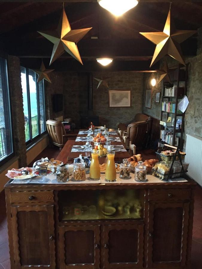 Residenza Cima Le Vigne Bed and Breakfast Millesimo Exterior foto
