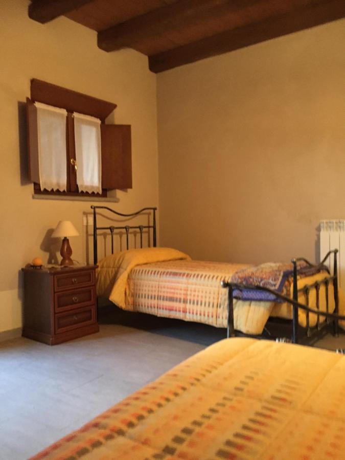 Residenza Cima Le Vigne Bed and Breakfast Millesimo Exterior foto