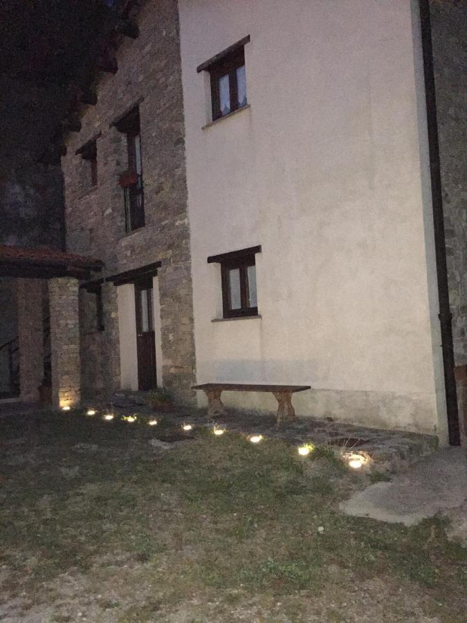 Residenza Cima Le Vigne Bed and Breakfast Millesimo Exterior foto