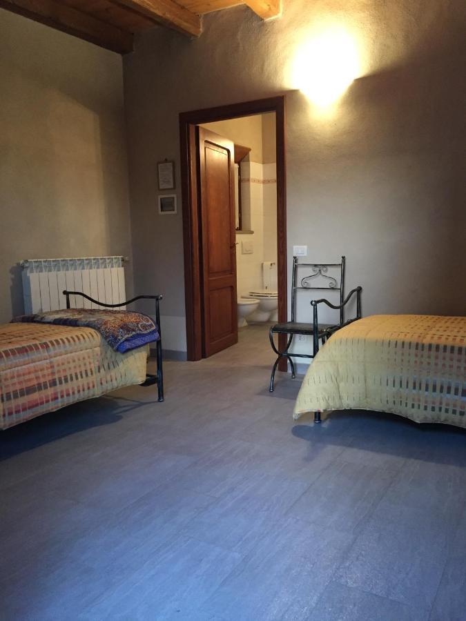 Residenza Cima Le Vigne Bed and Breakfast Millesimo Exterior foto