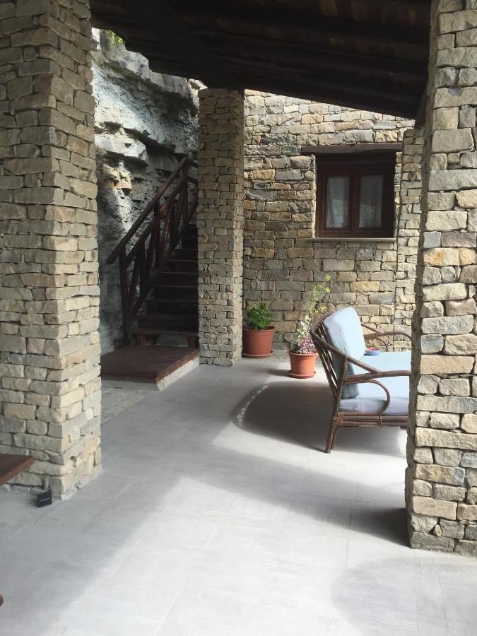 Residenza Cima Le Vigne Bed and Breakfast Millesimo Exterior foto