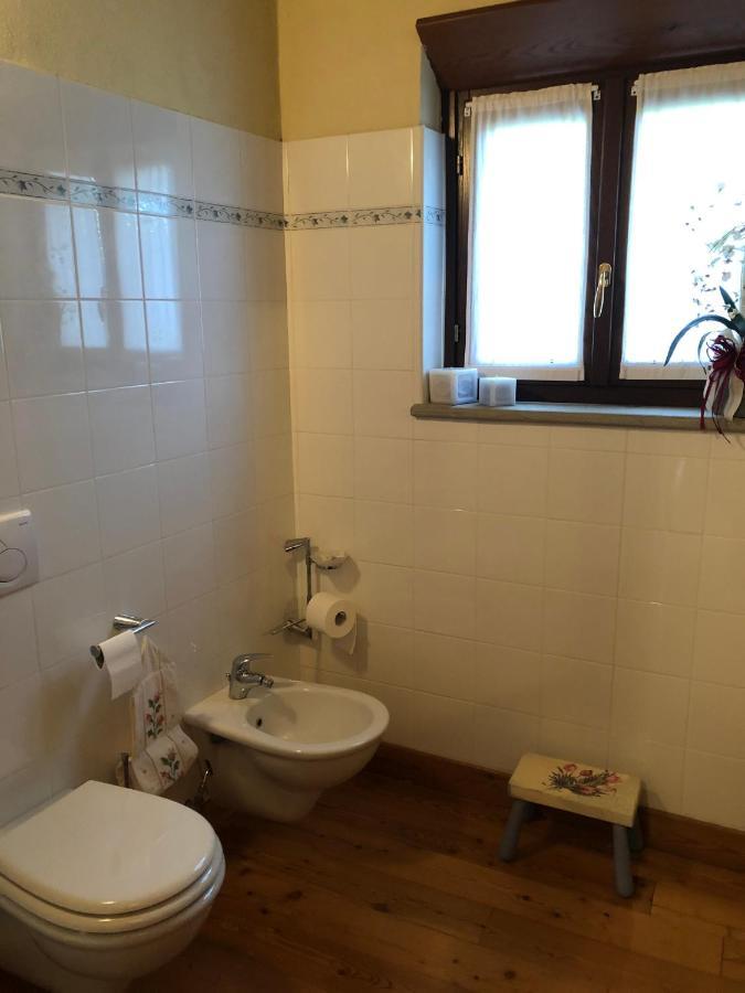 Residenza Cima Le Vigne Bed and Breakfast Millesimo Exterior foto