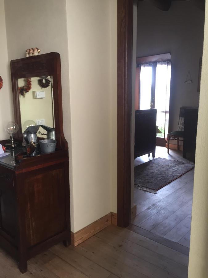Residenza Cima Le Vigne Bed and Breakfast Millesimo Exterior foto