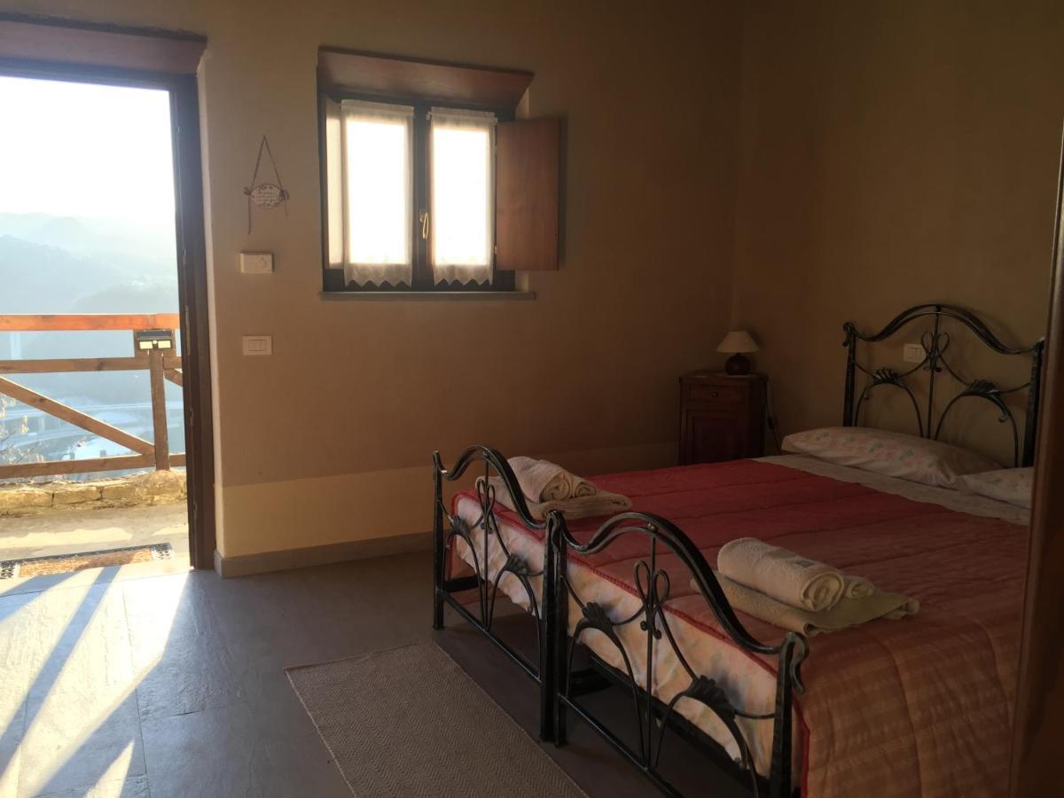 Residenza Cima Le Vigne Bed and Breakfast Millesimo Exterior foto