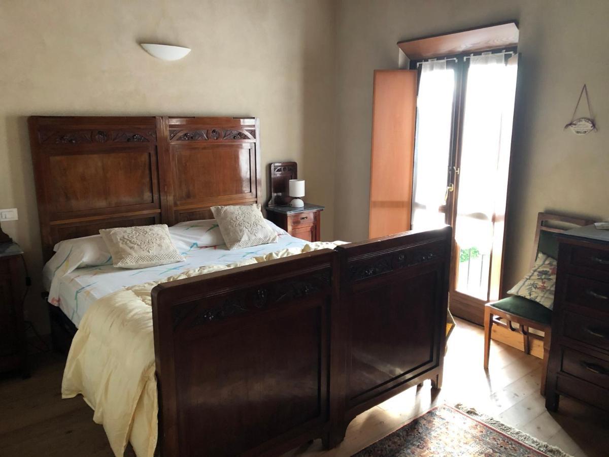 Residenza Cima Le Vigne Bed and Breakfast Millesimo Exterior foto